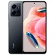 Смартфон Xiaomi Redmi Note 12 4/64GB Dual Sim Onyx Gray - изображение 1