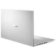 Ноутбук Asus X515JA-BQ2002W Silver - изображение 13