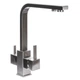 Смеситель для кухни под осмос Globus Lux GLLR-0111-8-STSTEEL - изображение 2