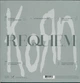 Виниловая пластинка&nbsp;Korn – Requiem (Limited Edition) Coke Bottle Clear - изображение 4
