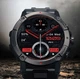 Смарт-часы Zeblaze ARES 3 Black (разговор, тонометр, пульсоксиметр) - изображение 10