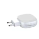 Адаптер сетевой LDNIO A3510Q Type-C на Lightning 2USB-1Type-C 3A белый - изображение 9