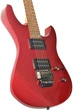 Электрогитара YAMAHA RGX220DZ (Metallic Red) - изображение 2