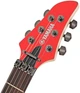 Электрогитара YAMAHA RGX220DZ (Metallic Red) - изображение 3