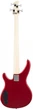 Бас-гітара YAMAHA TRBX-174 (Red Metallic) - зображення 2