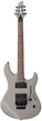 Електрогітара YAMAHA RGX220DZ (Dark Metallic Grey) - зображення 1