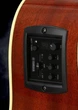 Электроакустическая гитара YAMAHA FGX820C (Natural) - изображение 3