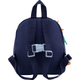Дошкольный 2-5 лет Рюкзак детский Kite Kids Rock Star K22-538XXS-2 - изображение 3