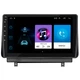 Штатная магнитола Lesko для Mazda 3 IV (BP) 2019-н.в. экран 10" 1/16Gb Wi-Fi GPS Base - изображение 1