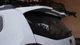 Спойлер Meliset V3 (под покраску) для Dacia Duster 2018-2024 гг - изображение 10