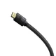 Кабель BASEUS HDMI 8K High Definition Series Adapter Cable 1m, HDMI2.1 - изображение 6