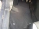 Килимки EVA (чорні) для Fiat Punto Grande/EVO 2006-2018 рр - зображення 1