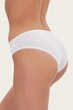 Трусики слип Sambario 6(2XL) Белый (Bialy) (61400) - изображение 4