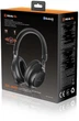 Наушники Real-El GD-828 Black (EL124100052) - изображение 11