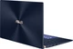 Ноутбук ASUS ZenBook 14 UX434FAC-A5050T (90NB0MQ5-M00760) Royal Blue - изображение 12