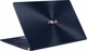 Ноутбук ASUS ZenBook 14 UX434FAC-A5050T (90NB0MQ5-M00760) Royal Blue - изображение 11