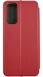 Чохол-книжка Elegant на Huawei P Smart 2021 червоний - зображення 2