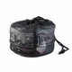 Набір посуду Naturehike 3-4 NH (2 каструлі + кришки + сковорода) carbon (NH15T203-G) (A-016666) - зображення 4