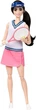 Кукла Барби Теннисистка Безграничные Движения Barbie️ Made to Move️ Career Tennis Player Doll (HKT73) - изображение 2