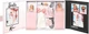 Набор коллекционных кукол Барби и Кен Стиль Barbie and Ken Signature BarbieStyle in Resort-Wear Fashions Doll 2-Pack (HJW88) - изображение 9