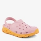 Женские кроксы Coqui Cody 6432-703-6211 37 23.5 см Powder Pink/Orange (8595662080177) - изображение 2
