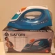 Утюг SATORI SG-2210-BL(BC12712) - изображение 6