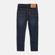 Детские джинсы Levi's LVB 510 Skinny Fit Jean Class 8E2008-D5W 98-104 см Синие (3665115038996) - изображение 6