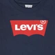 Подростковая футболка с длинными рукавами для мальчика Levi's LVB L/S Batwing Tee 9E8646-U09 146-152 см (3665115033243) - изображение 7