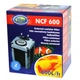 Зовнішній фільтр Aqua Nova NCF-600 до 600л/год (NCF-600) - зображення 8