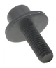 Гвинт дискової пилки М6 Makita BSS610 266133-3, арт.rest701 - зображення 2