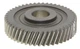 Шестірня дискової пили Makita MT240 / MT241 226572-9 (d17*68 h17 49-з право), арт.g400 - зображення 3