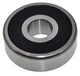 Підшипник кульковий болгарки УШМ 12*37*12 Metabo W22-180 MVT 143115510, арт.под1168 - зображення 2