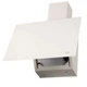 Вытяжка Ventolux MIRROR 60 IVG (1000) TRC - изображение 5