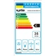Вытяжка Ventolux VIENNA 60 WH (800) TC - изображение 6