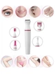 Триммер-бритва для лица и зоны бикини Sweet Veet 4в1 - изображение 1