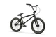 Велосипед WeThePeople BMX Arcade 20" 20.5" Matt Black - изображение 2