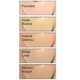 Avon (Теплий Бежевий / Medium Bisque) Тональний крем для обличчя «Кашемір» LUXE SPF 15 (30 мл) - зображення 2
