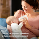 Набір пляшечок для годування Philips AVENT Анти-Колік 125 мл 2 шт (SCY100/02) - зображення 4