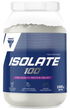 Białko Trec Nutrition ISOLATE 100 1500g Czekolada (5902114018627) - obraz 1