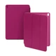 Чехол Smart Case для планшета Apple iPad Pro 12.9" (2018) Burgundy - изображение 2