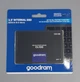 Накопитель SSD 2.5" 120GB Goodram CL100 (SSDPR-CL100-120-G3) - изображение 1