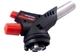 Горелка газовая c пьезоподжигом Intertool 150 мм (GB-0028) - изображение 3