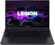 Laptop Lenovo Legion 5 15ITH6 (82JK005EPB) Phantom Blue/Shadow Black - obraz 1