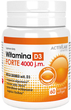 Witamina D3 ActivLab Pharma Witamina D3 4000 mg 60 kapsułek (5903260902532) - obraz 1