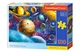 Пазли Castorland 100 "Сонячна система" CASTORLAND (B-111077) - зображення 3