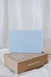 Майбейбібокс - подарунковий набір для хлопчика голубий NEW BABY BOX - зображення 1