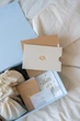 Майбейбібокс - подарунковий набір для хлопчика голубий NEW BABY BOX - зображення 4