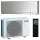 Кондиционер Mitsubishi Electric MSZ-EF35VGKS/MUZ-EF35VG - изображение 1