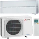 Кондиционер Mitsubishi Electric MSZ-LN50VG2W/MUZ-LN50VGHZ - зображення 1