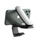 Автомобильный держатель для телефона Baseus Big Mouth Pro Car на приборную панель Автодержатель в машину (SUDZ-A0S) Silver - изображение 1